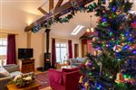 Festive Farm Escapes: Self-Catering Cottages for Christmas and New Year