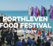 Porthleven Food Festival