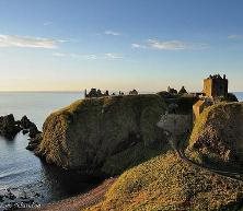 Dunnottar Castle 