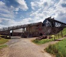 Killhope Lead Mining Museum