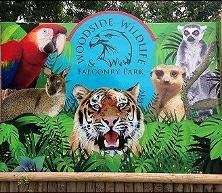 Woodside Wildlife Park