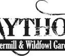 Claythorpe Watermill and Wildfowl Gardens