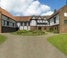 Gainsborough Old Hall