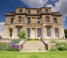 Normanby Hall Country Park