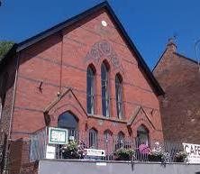 Caistor Arts and Heritage Centre