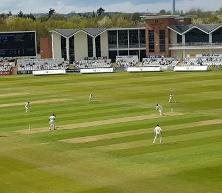 Durham County Cricket 