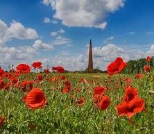 Lincoln Bomber Command Centre