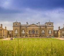 Holkham Hall