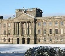 Lyme Park