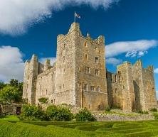 Bolton Castle