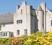 Hill House, Helensburgh.