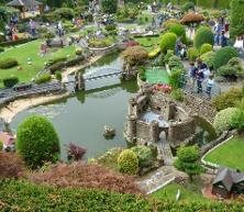 Bekonscot Model Village & Railway