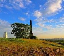 Lilleshall Monument