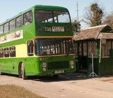 Amberley Working Museum