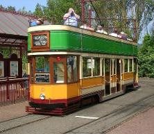 Seaton Tramway