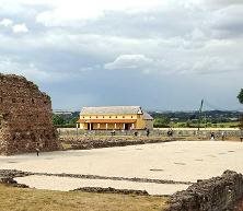 Wroxeter Roman City