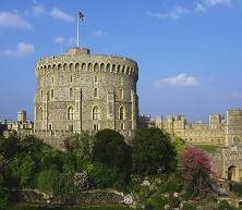 Windsor Castle