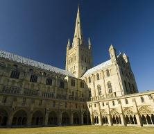 Norwich Cathedral