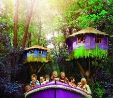 BeWILDerwood 