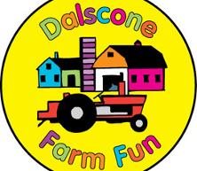 Dalscone Farm Fun