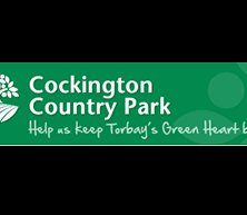 Cockington Country Park