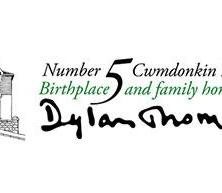 Dylan Thomas Birthplace