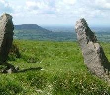 Gritstone Trail