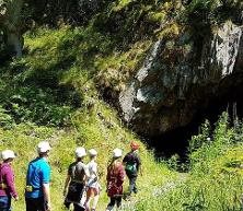 Dolaucothi Gold Mines