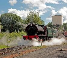 Gwili Railway