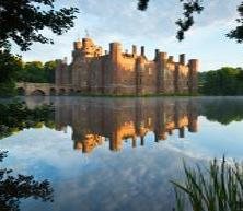 Herstmonceux Castle & Science Centre