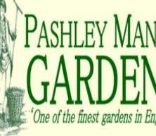 Pashley Manor Gardens