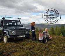 Highland Adventure Safaris