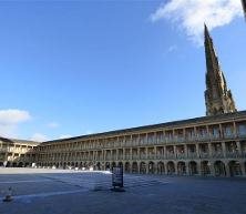 Piece Hall Halifax