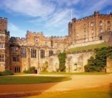 Durham Castle Tours