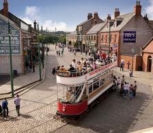 Beamish Open Air Museum