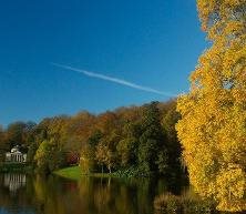 Stourhead