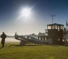 Shuttleworth Collection