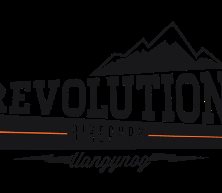 Revolution Bike Park