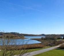 Carsington Water