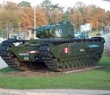 Tank Museum