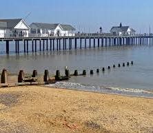 Southwold Pier