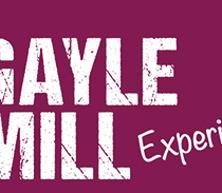 Gayle Mill Events