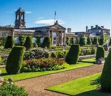 Bowood House and Gardens