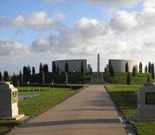 National Memorial Arboretum