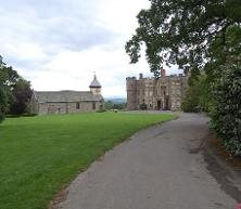 National Trust Croft Castle and Berrington Hall and Brockhampton