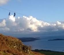 Laggan Outdoor Activity Centre