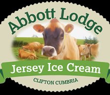 Abbott Lodge Jersey Ice Cream