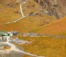 Honister Slate Mine