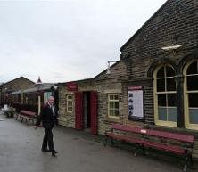 Keighley and Worth Valley Railway