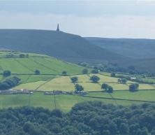 Stoodley Pike